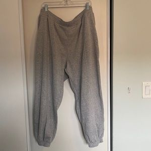 H&M jogging pants